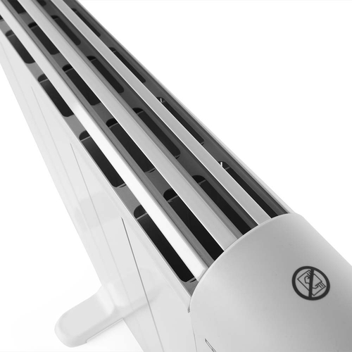 ORBEGOZO RRW-1800 Blanco - Emisor Térmico 1800W
