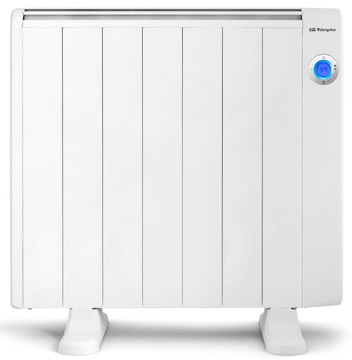 ORBEGOZO RRW-1300 Blanco - Emisor Térmico 1300W