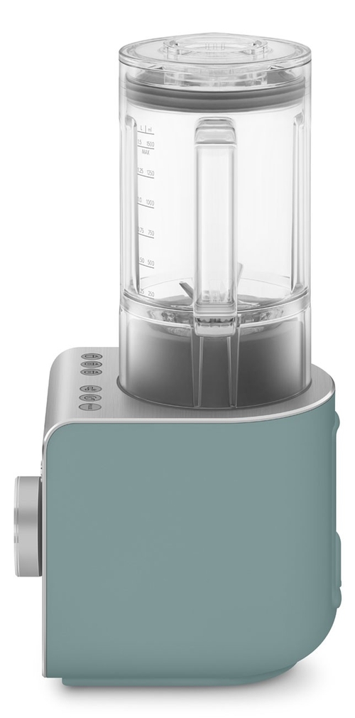 SMEG BLC-02-EGMEU Verde Esmeralda  - Batidora de Vaso 1400W
