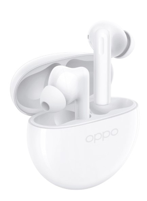 OPPO ENCO BUDS 2 W-15 Blanco - Auricular Sin Cable