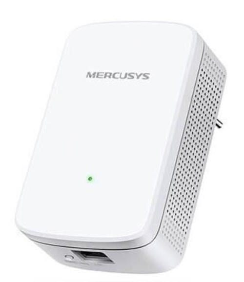 MERCUSYS ME-10  - Repetidor Wifi Blanco