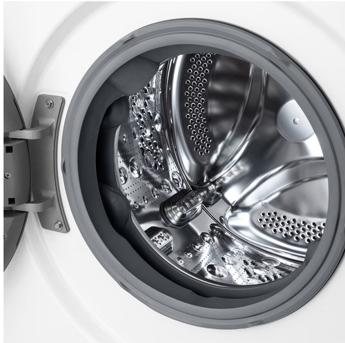 LG F4-WR6010AGW Blanco - Lavadora Carga Frontal 10KG 1400RPM