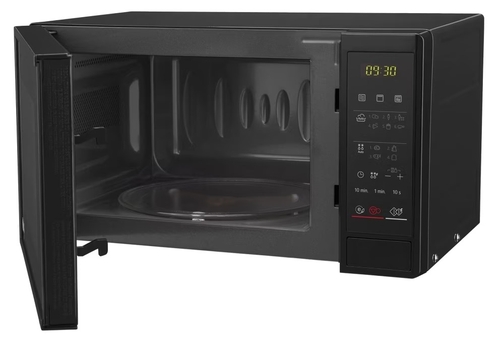 LG MH-6042-D Negro - Microondas 700W 20L