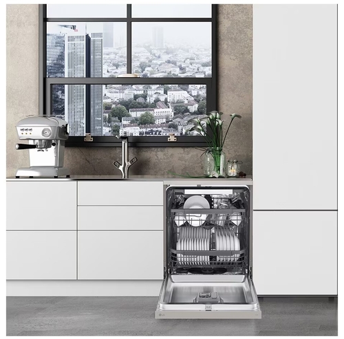 LG DF-355-FP INOX - Lavavajillas 60CM 14 Servicios