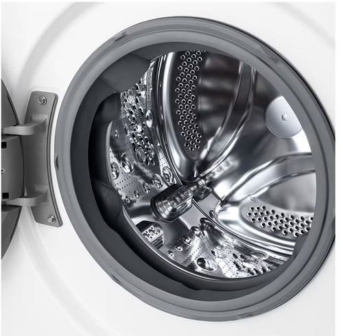LG F4-DR6010A0W Blanco - Lavadora Secadora 10KG / 6KG 1400RPM