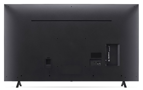 LG 65UR78006LK Negro - TV 65" 4k UHD Smart TV