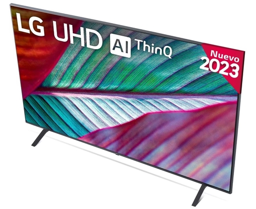 LG 65UR78006LK Negro - TV 65" 4k UHD Smart TV