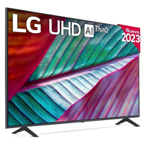 LG 65UR78006LK Negro - TV 65" 4k UHD Smart TV