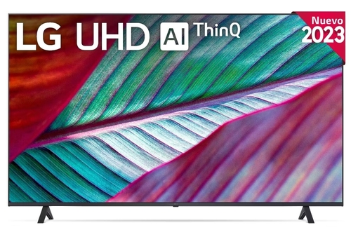 LG 65UR78006LK Negro - TV 65" 4k UHD Smart TV