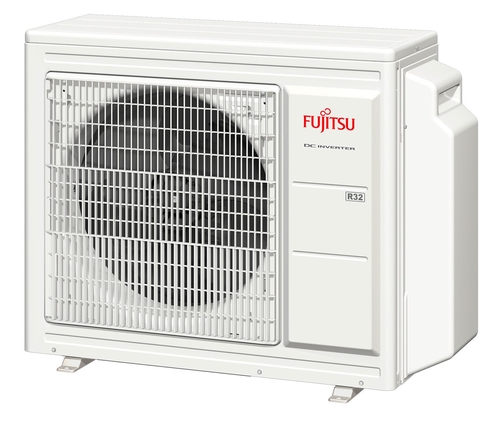 FUJITSU ASY-3525-U3MI-KM (W) UE50 3NGF0134 Blanco - Aire Acondicionado 1800 Frig y 2300 Kcal