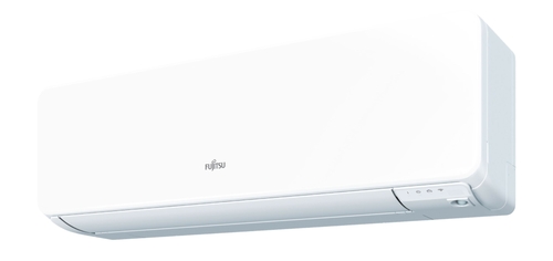 FUJITSU ASY-2025-U11MI-KM (W) UE40 3NGF0122 Blanco - Aire Acondicionado 1900 Frig y 2100 Kcal