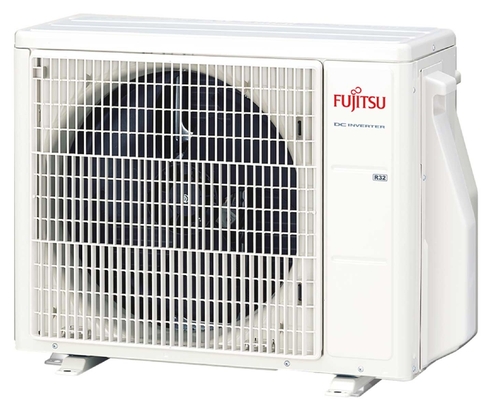 FUJITSU ASY-20-U2MI-KM (W) UE40 3NGF0121 Blanco - Aire Acondicionado 1700 Frig y 1800 Kcal