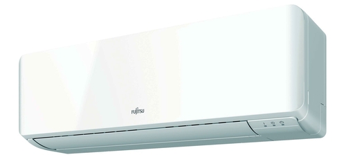 FUJITSU ASY-20-U2MI-KM (W) UE40 3NGF0121 Blanco - Aire Acondicionado 1700 Frig y 1800 Kcal