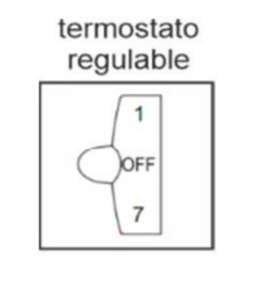 ROMMER FME-195 Blanco - Frigorífico Dos Puertas Cíclico