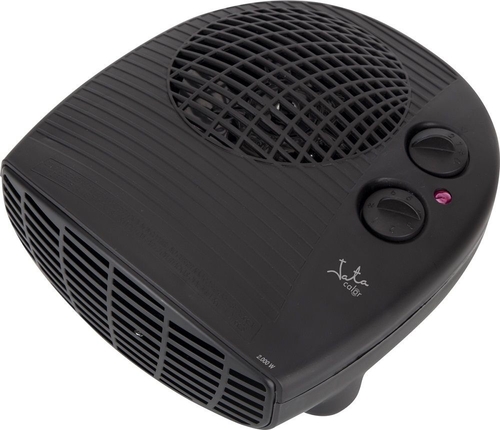 JATA TV-63 Negro - Termoventilador 2000W