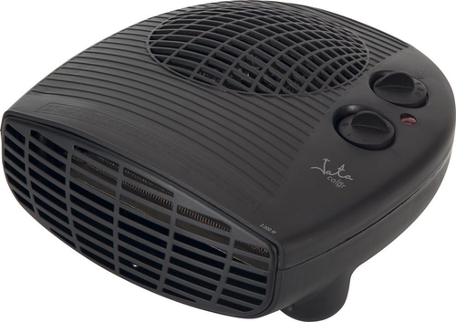 JATA TV-63 Negro - Termoventilador 2000W