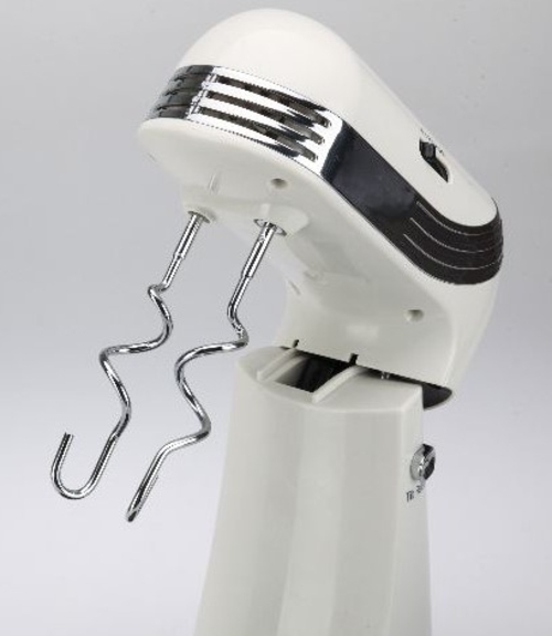 JATA MZ-586 Blanco - Amasadora 250W