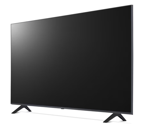 LG 43UR78003LK Negro - TV 43" UHD 4K Smart TV