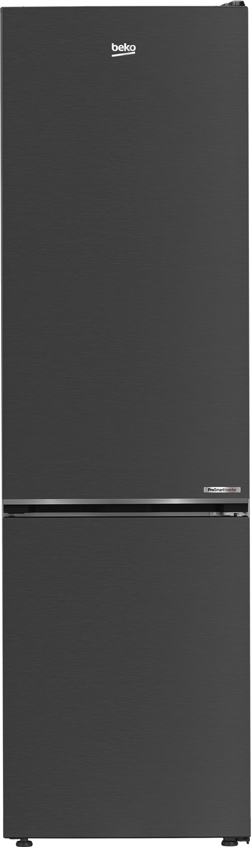 BEKO B7RCNE408HXBR INOX Oscuro - Frigorífico Combi No Frost