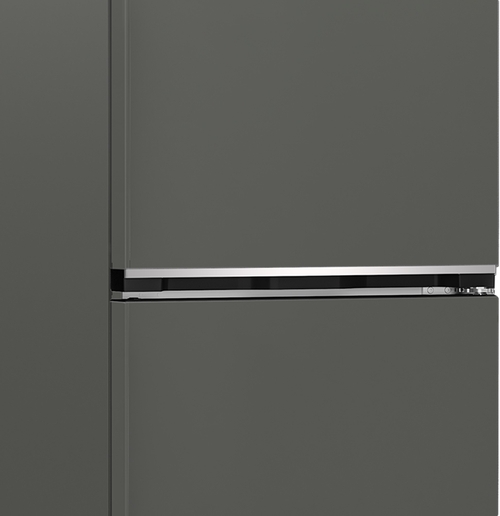 BEKO B1RCNE364G INOX - Frigorífico Combi No Frost