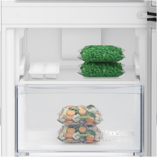 BEKO B1RCNE364G INOX - Frigorífico Combi No Frost