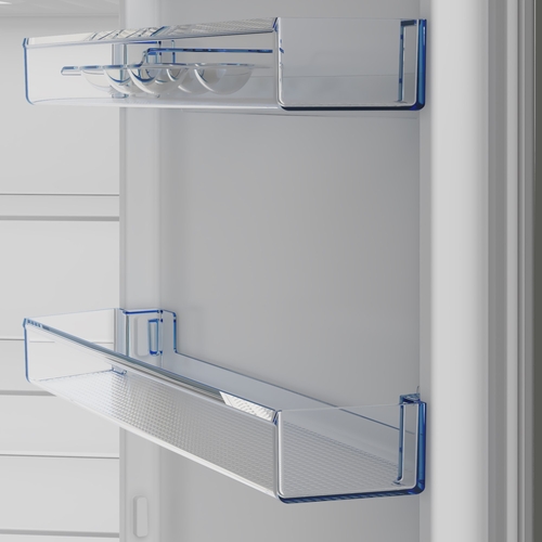 BEKO B1RCNE364G INOX - Frigorífico Combi No Frost