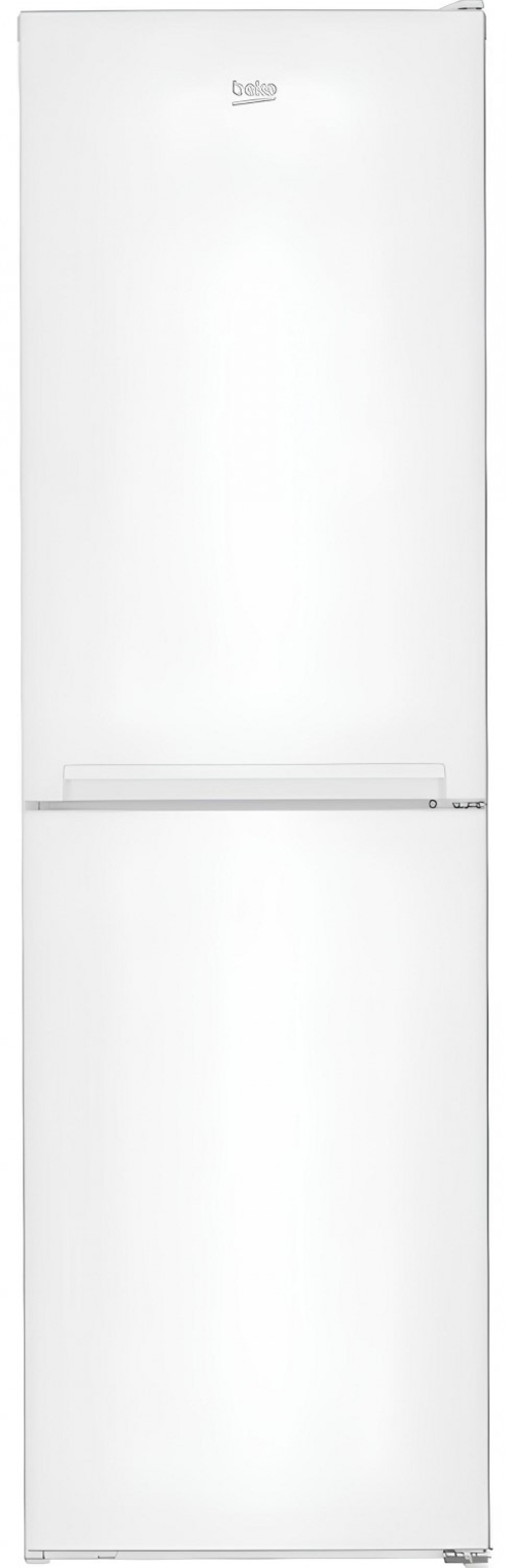 BEKO RCHE300K40WN Blanco - Frigorífico Combi No Frost