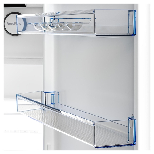 BEKO B5RCNE365HG  INOX - Frigorífico Combi No Frost
