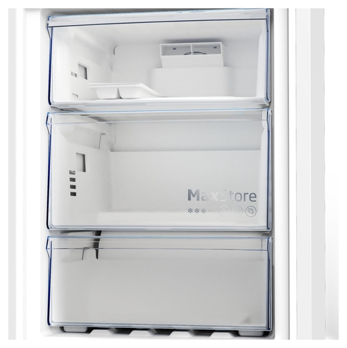 BEKO B5RCNE365HG  INOX - Frigorífico Combi No Frost