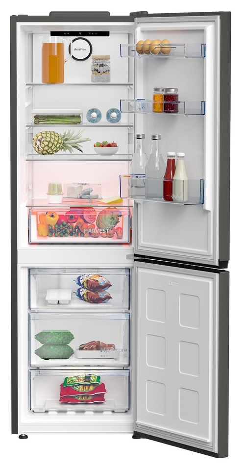 BEKO B5RCNE365HG  INOX - Frigorífico Combi No Frost