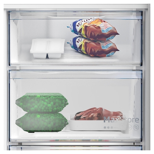 BEKO B5RCNE365HG  INOX - Frigorífico Combi No Frost