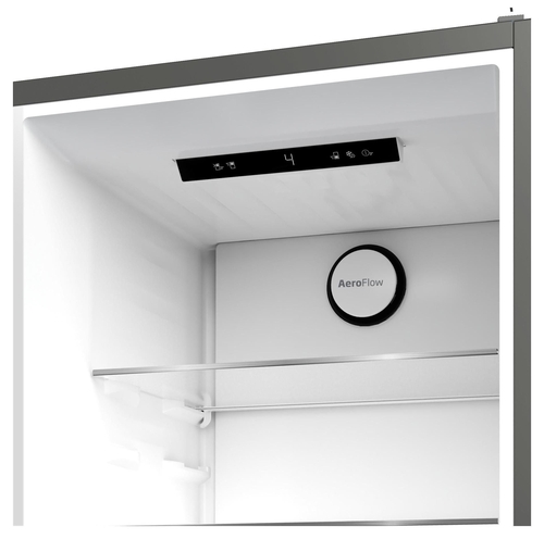 BEKO B5RCNE365HG  INOX - Frigorífico Combi No Frost