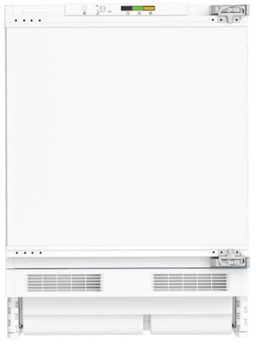 BEKO BU-1204-N Blanco - Congelador Vertical Cíclico