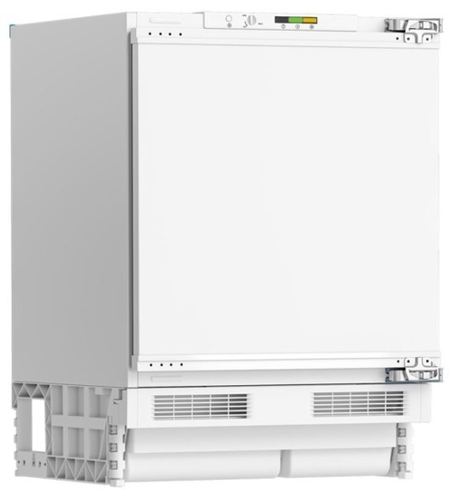 BEKO BU-1204-N Blanco - Congelador Vertical Cíclico