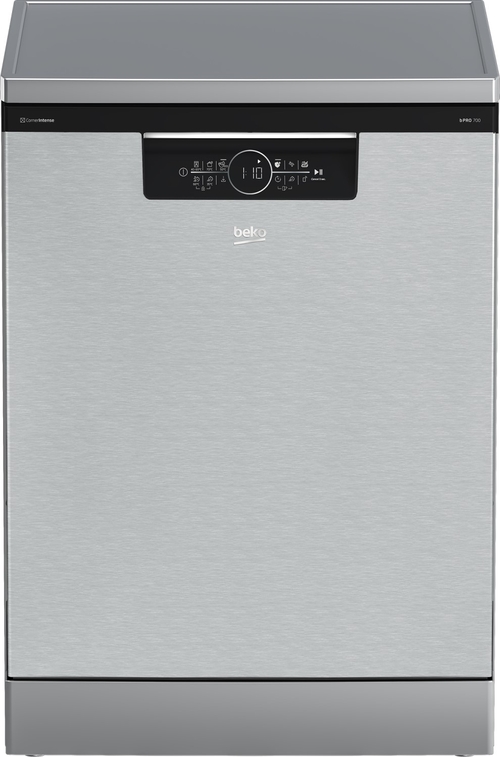 BEKO BDFN36560XC INOX - Lavavajillas 60CM 60CM