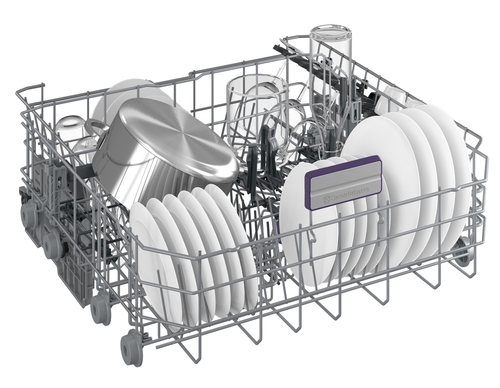 BEKO BDFN36560XC INOX - Lavavajillas 60CM 60CM