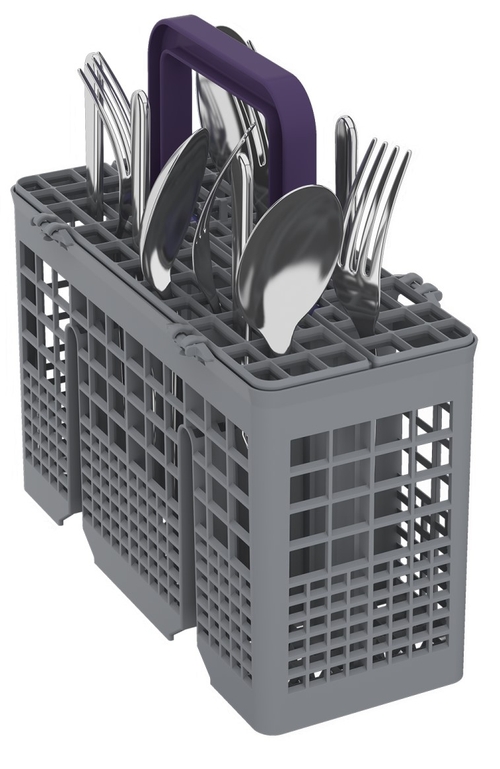BEKO BDFN36560XC INOX - Lavavajillas 60CM 60CM