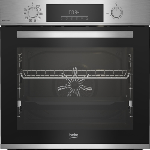 BEKO BBIM-12300-XMPEF INOX - Horno Multifunción 72L