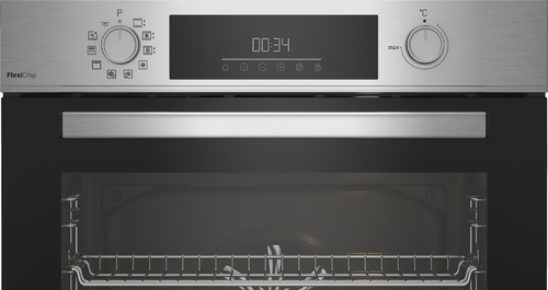 BEKO BBIM-12300-XMPEF INOX - Horno Multifunción 72L
