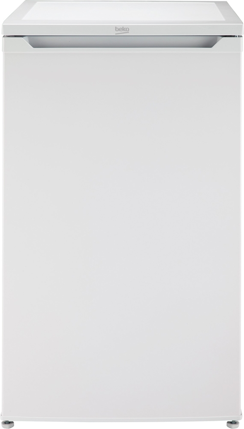 BEKO TS-190040-N Blanco - Nevera Pequeña Cíclico