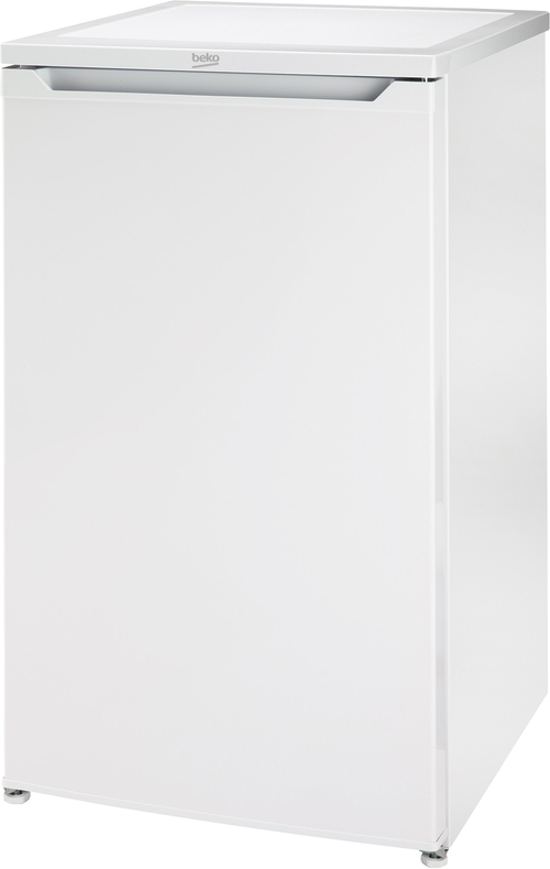BEKO TS-190040-N Blanco - Nevera Pequeña Cíclico
