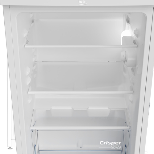 BEKO TS-190040-N Blanco - Nevera Pequeña Cíclico