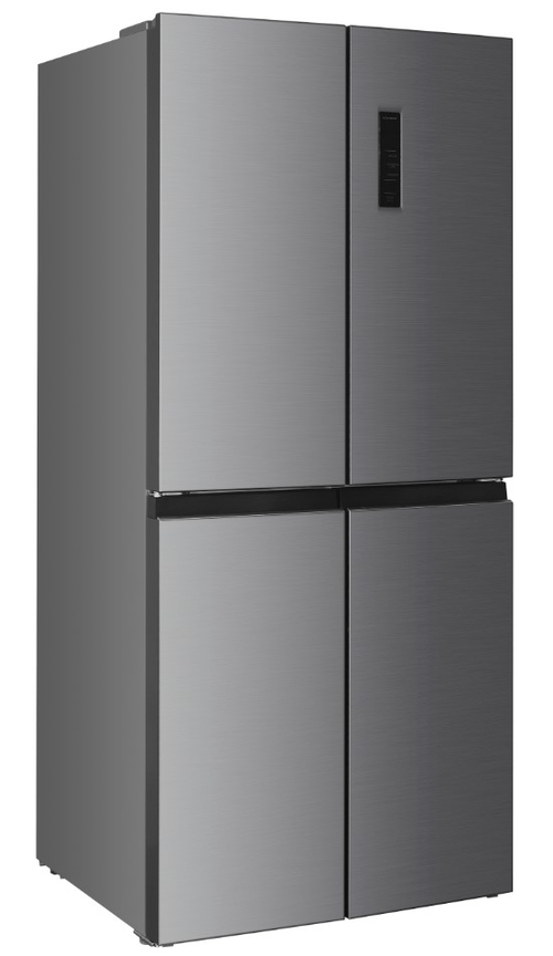 BEKO GNO-46623-MXPN INOX - Frigorífico Side by Side No Frost