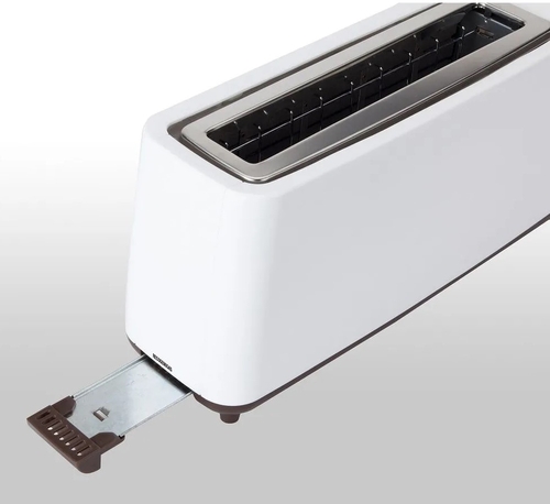 JATA TT-579 Blanco - Tostador 900W