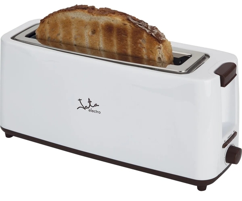 JATA TT-579 Blanco - Tostador 900W