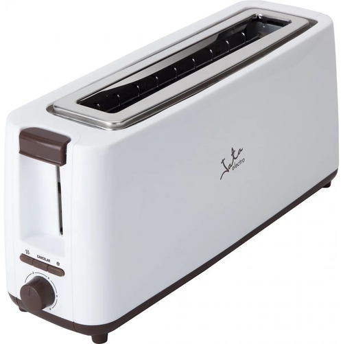 JATA TT-579 Blanco - Tostador 900W