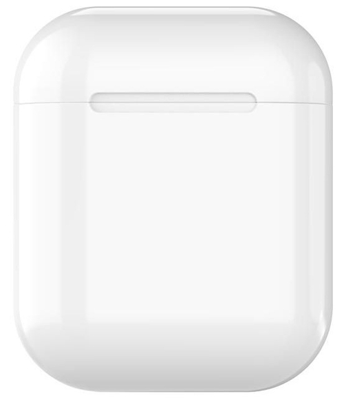 INNOVA TWS-22 Blanco - Auricular Inalámbrico Estuche de carga