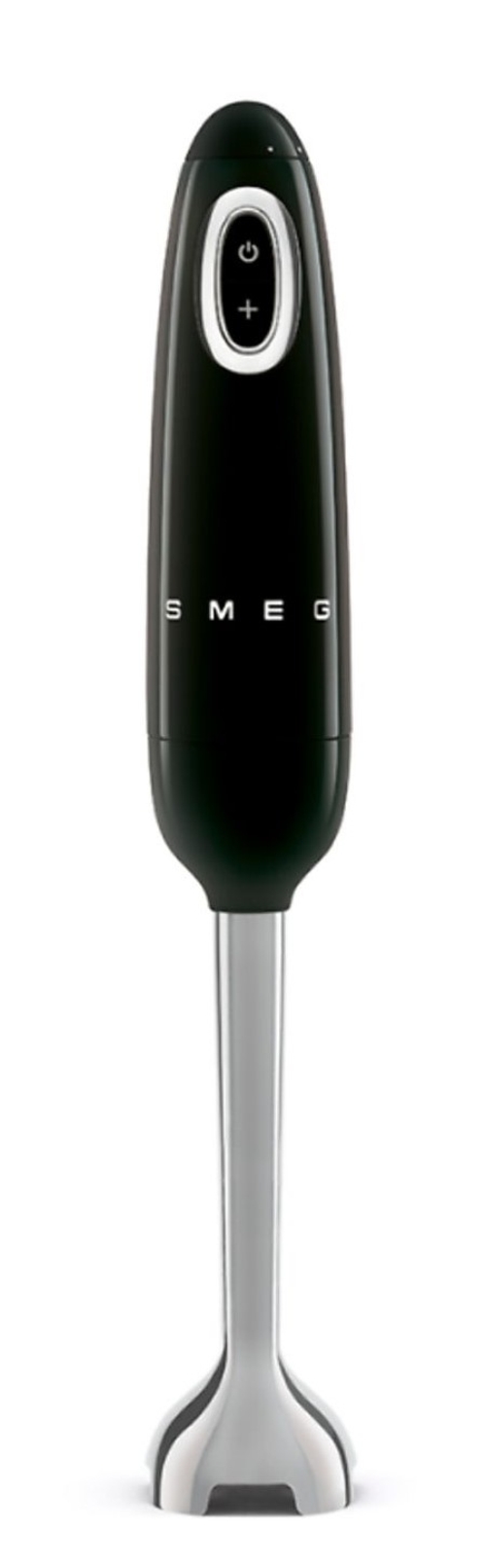 SMEG HBF01BLEU Negro - Batidora de Mano 700W