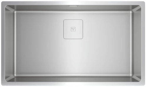 TEKA FLEXLINEA RS15 71.40 PURECLEAN INOX - Fregadero 80CM