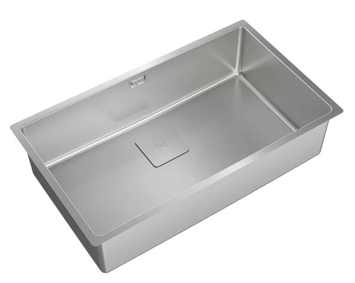 TEKA FLEXLINEA RS15 71.40 PURECLEAN INOX - Fregadero 80CM
